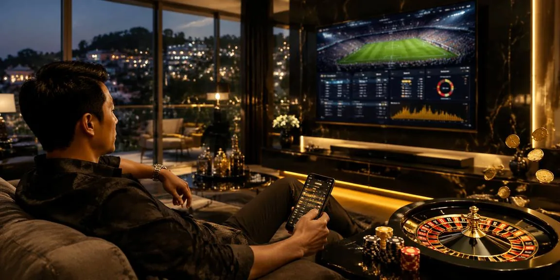 ao88 con Xóc Đĩa Online hoạt động như thế nào